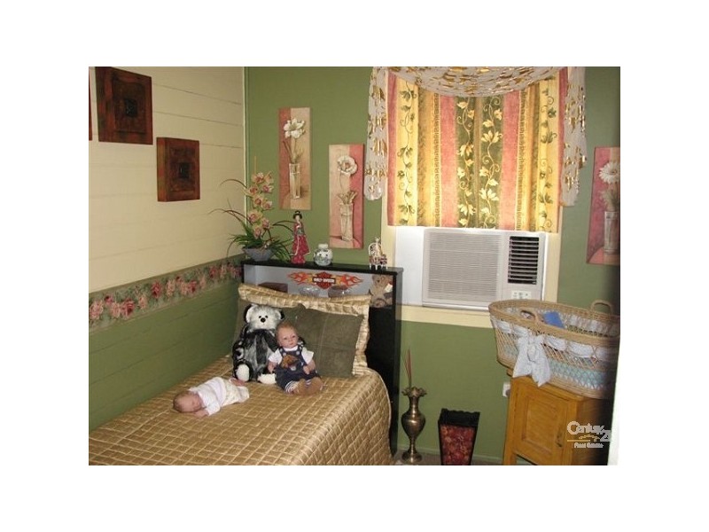 199 Denison Street, Rockhampton City QLD 4700