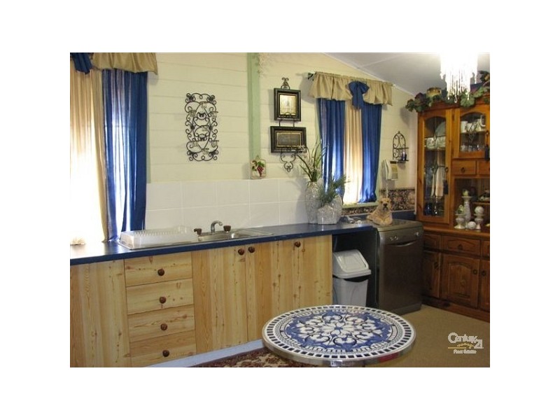 199 Denison Street, Rockhampton City QLD 4700