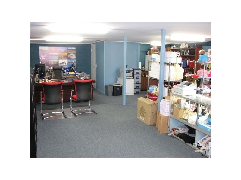 199 Denison Street, Rockhampton City QLD 4700