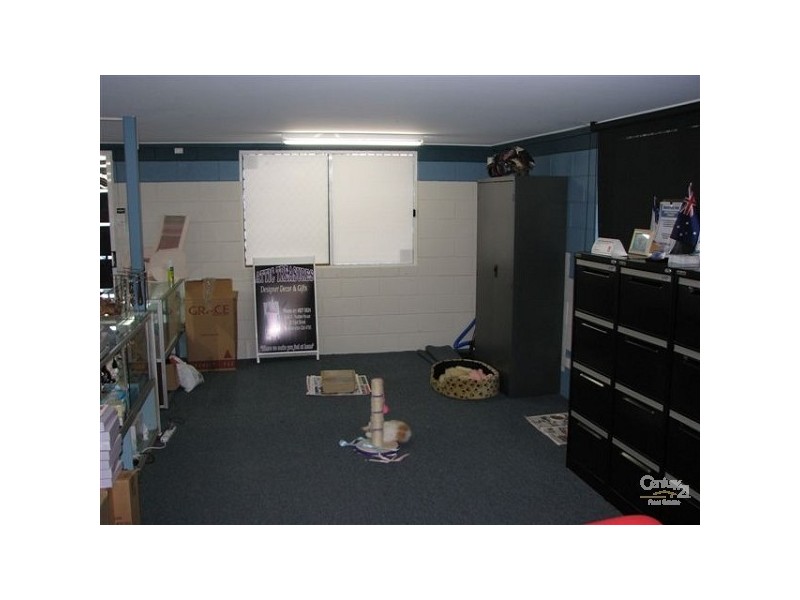 199 Denison Street, Rockhampton City QLD 4700