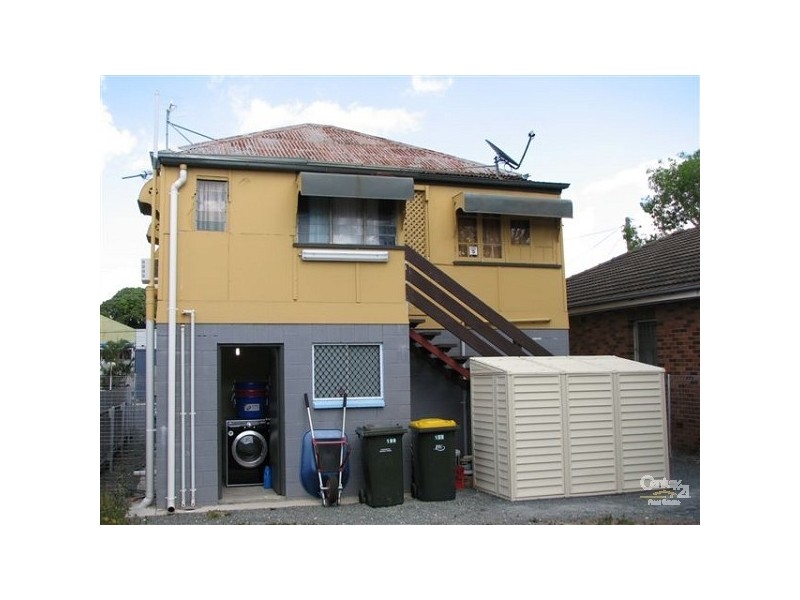 199 Denison Street, Rockhampton City QLD 4700