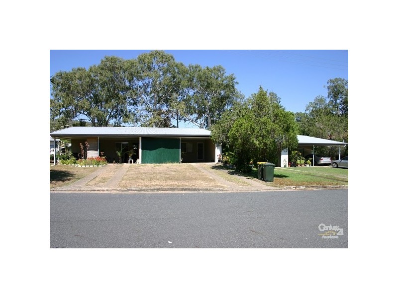 342 Marsh Avenue, Frenchville QLD 4701