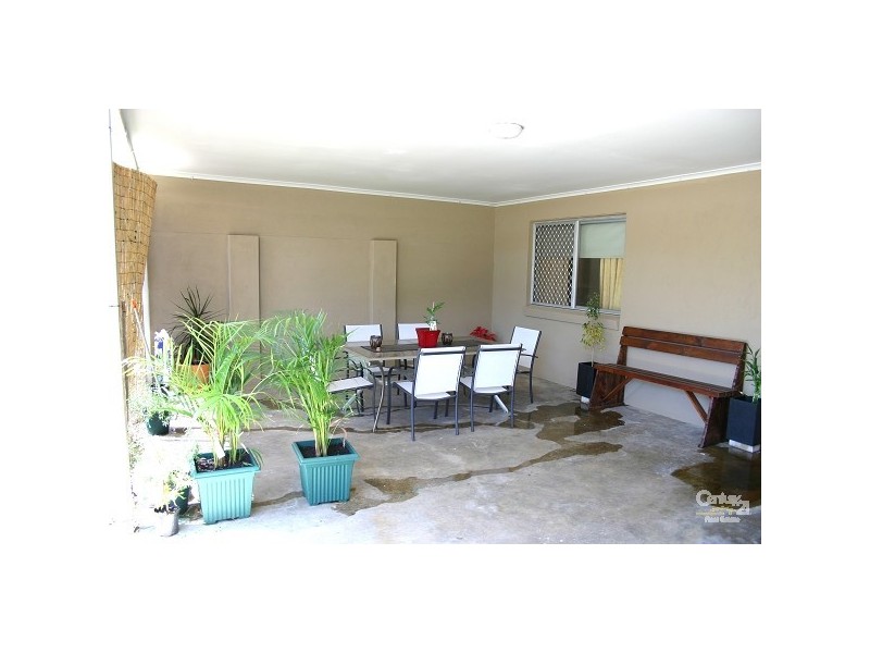 342 Marsh Avenue, Frenchville QLD 4701