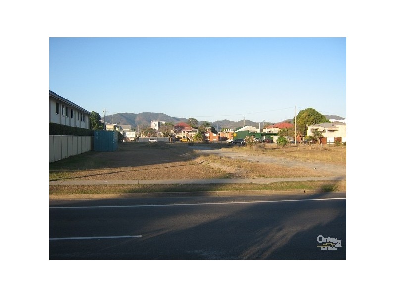 81 George Street, Rockhampton City QLD 4700