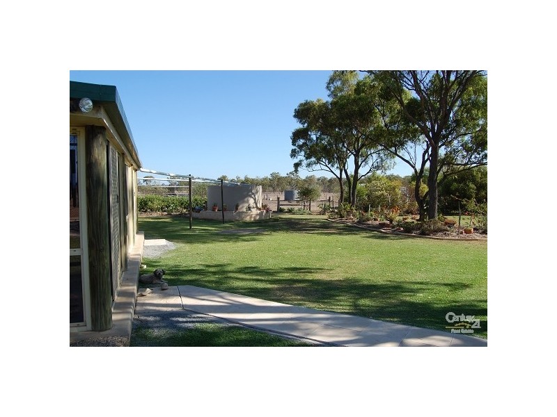 32 Rayner Road, Alton Downs QLD 4702