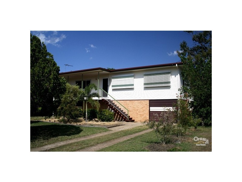 104 Menzies Street, Park Avenue QLD 4701
