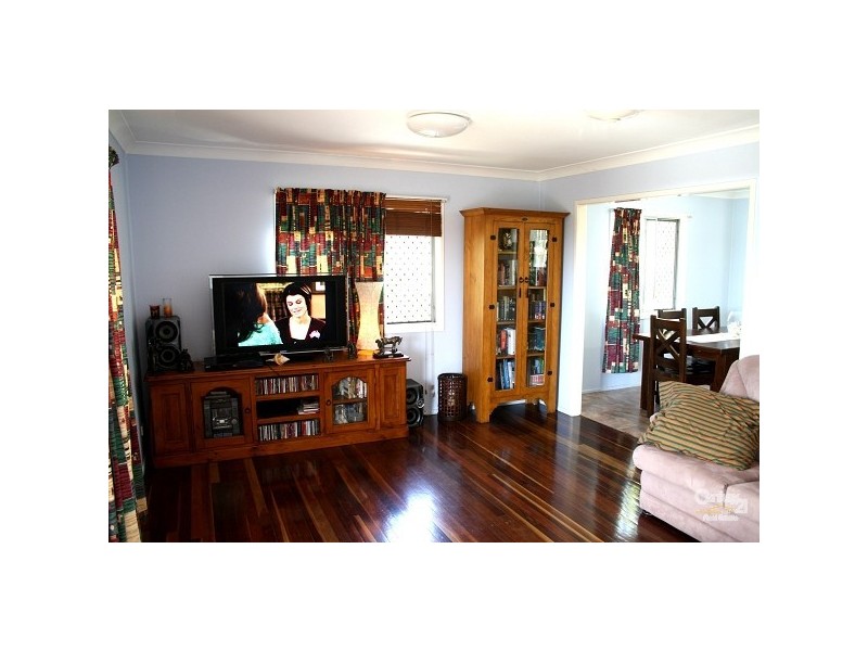 104 Menzies Street, Park Avenue QLD 4701