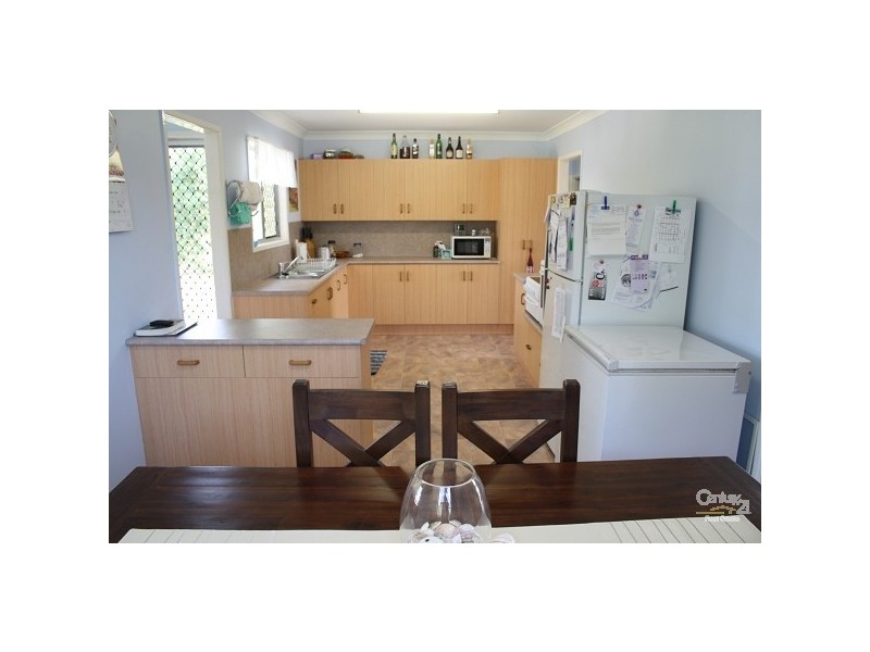 104 Menzies Street, Park Avenue QLD 4701