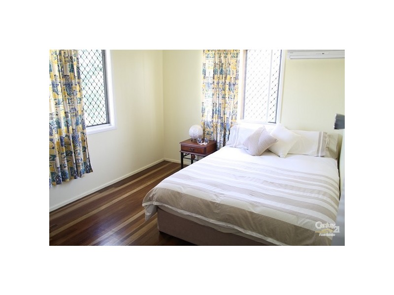 104 Menzies Street, Park Avenue QLD 4701