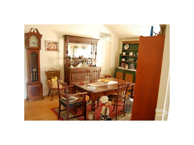 185 Stanwell Waroula Road, Stanwell QLD 4702