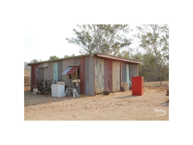 185 Stanwell Waroula Road, Stanwell QLD 4702