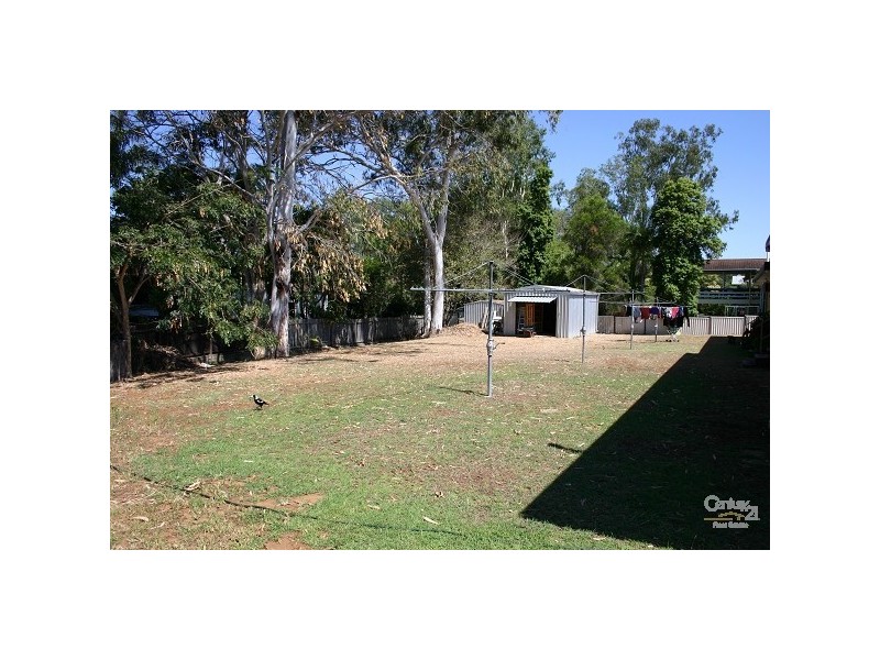 2/342 Marsh Avenue, Frenchville QLD 4701