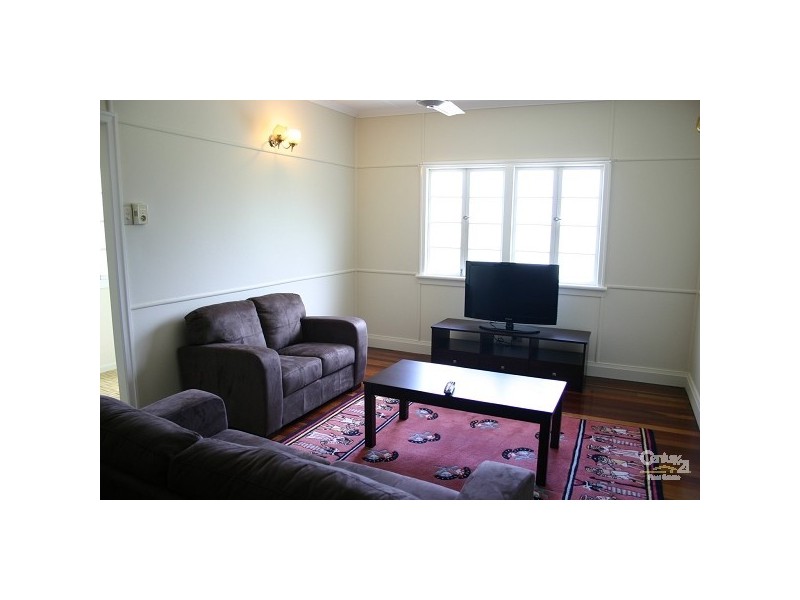 17 Millroy Street, The Range QLD 4700