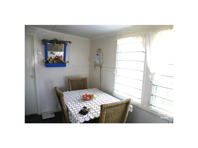 36 Gordon Street, Mount Morgan QLD 4714