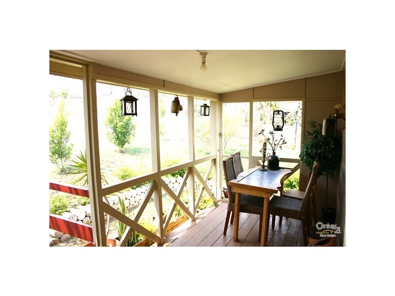 36 Gordon Street, Mount Morgan QLD 4714