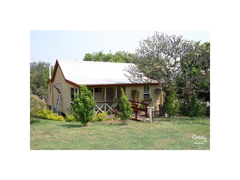 36 Gordon Street, Mount Morgan QLD 4714