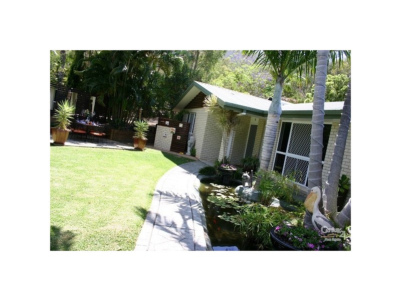 4 Whiteley Street, Frenchville QLD 4701