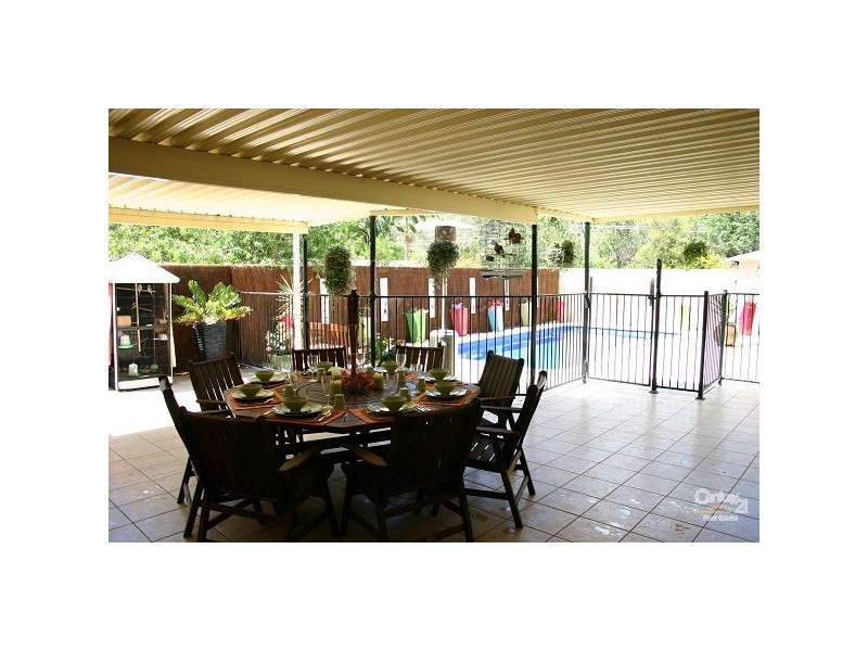 4 Whiteley Street, Frenchville QLD 4701