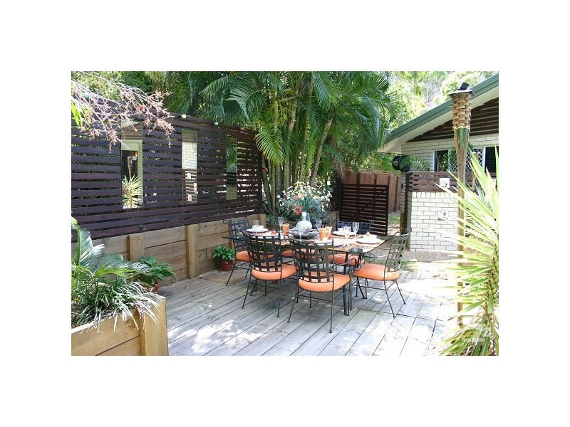 4 Whiteley Street, Frenchville QLD 4701