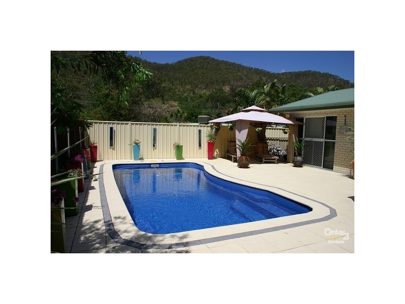 4 Whiteley Street, Frenchville QLD 4701