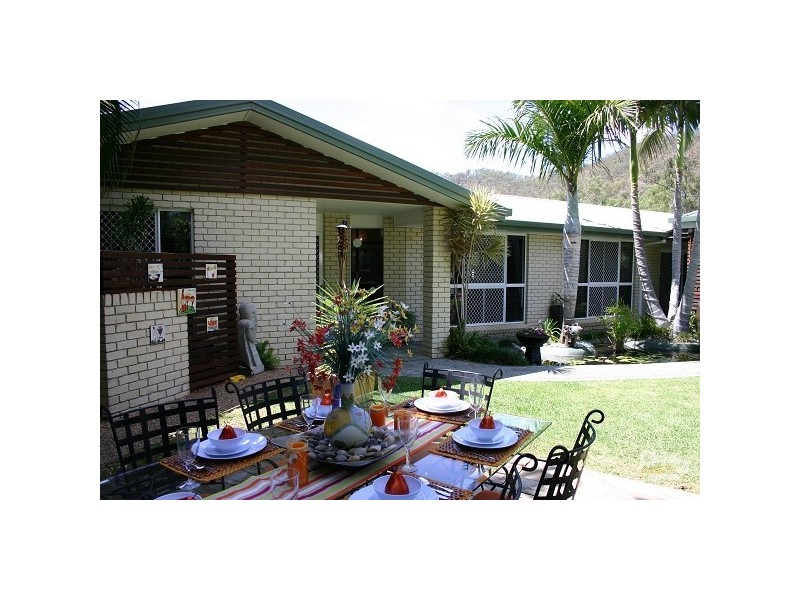 4 Whiteley Street, Frenchville QLD 4701