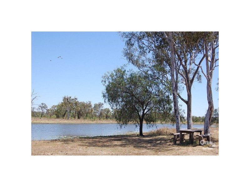 Lot 248 Fogarty Road, Fairy Bower QLD 4700
