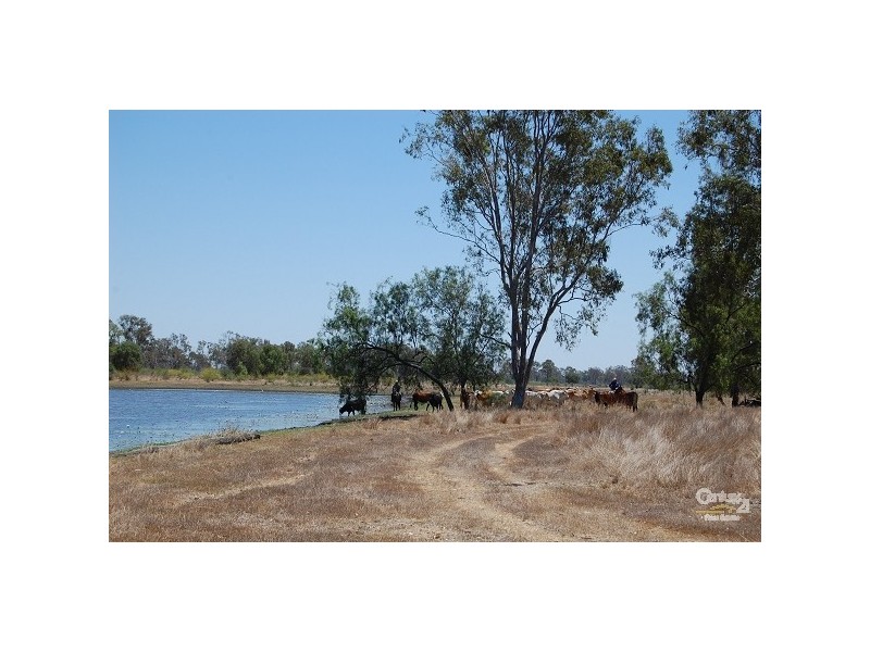 Lot 248 Fogarty Road, Fairy Bower QLD 4700