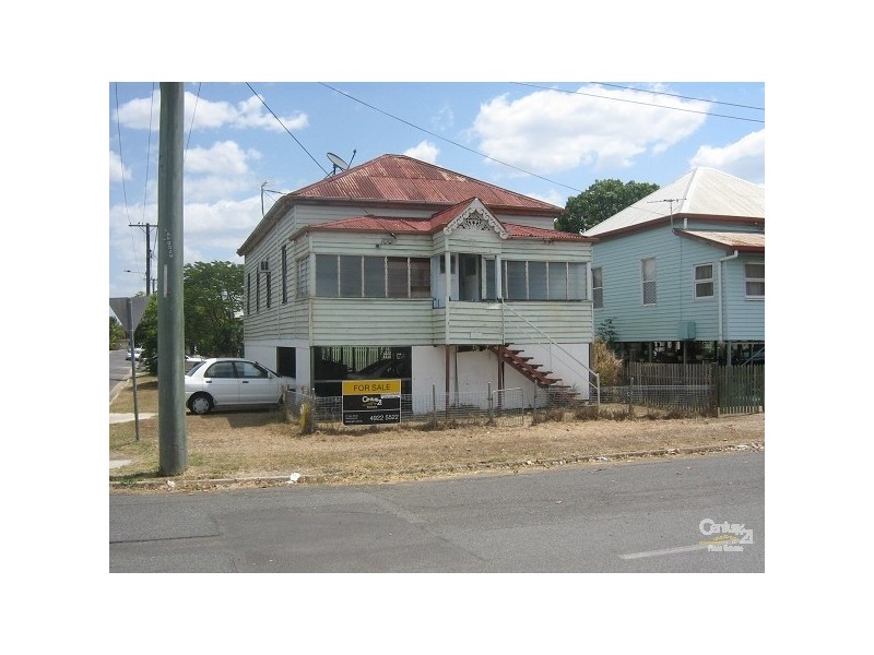 336 Bolsover Street, Rockhampton City QLD 4700