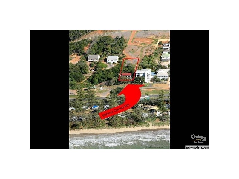 34 Farnborough Road, Yeppoon QLD 4703