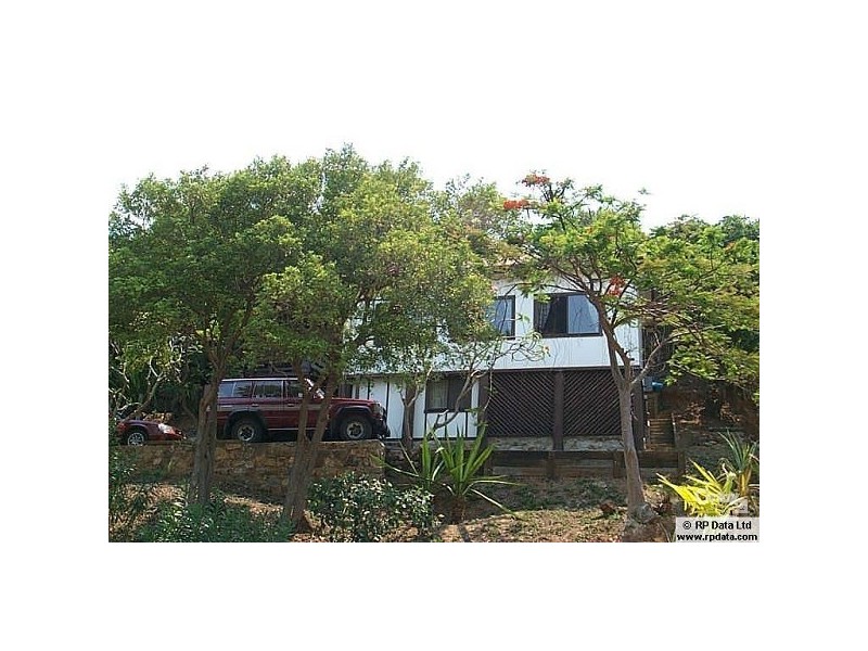 34 Farnborough Road, Yeppoon QLD 4703