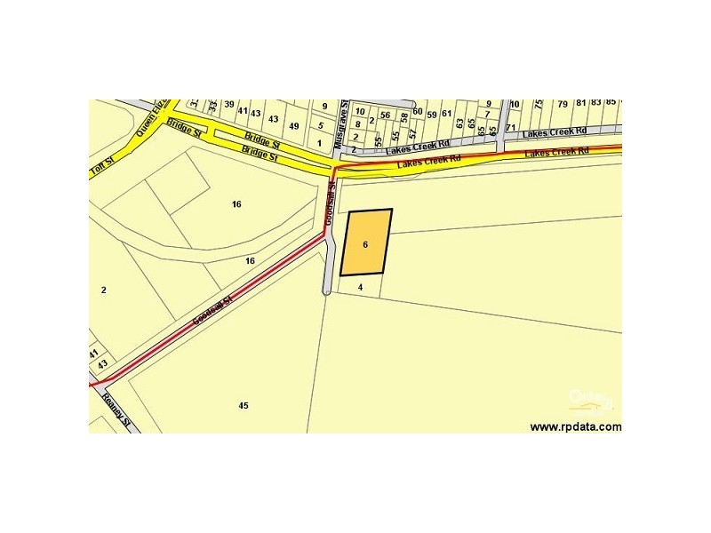 6 Goodsall Street, Berserker QLD 4701