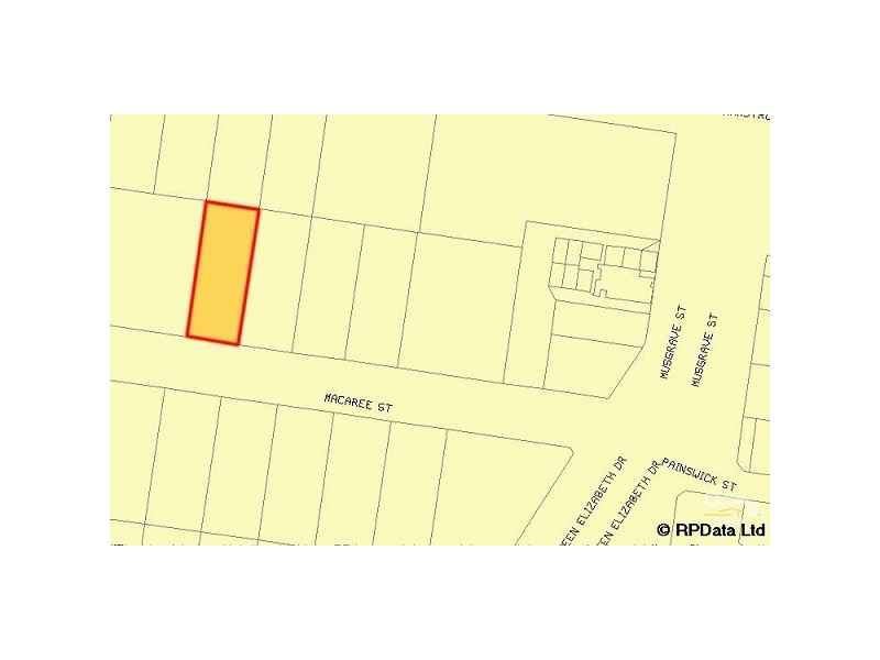 31 Macaree Street, Berserker QLD 4701