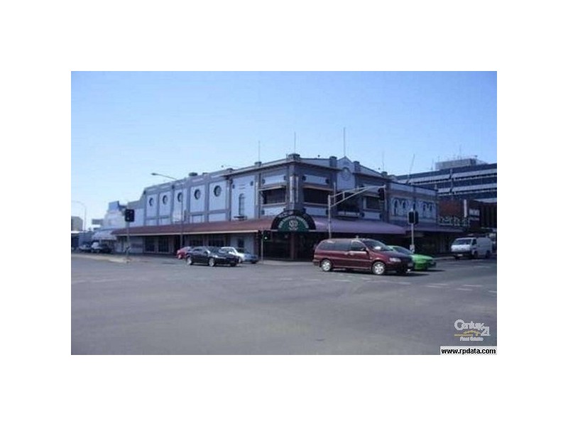 22 Fitzroy Street, Rockhampton City QLD 4700