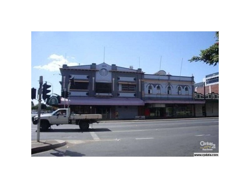 22 Fitzroy Street, Rockhampton City QLD 4700