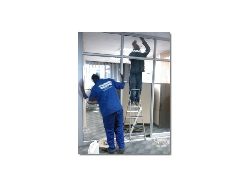 Park Avenue QLD 4701