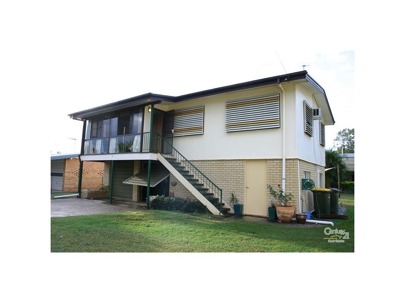 7 Barfoot Street, Kawana QLD 4701