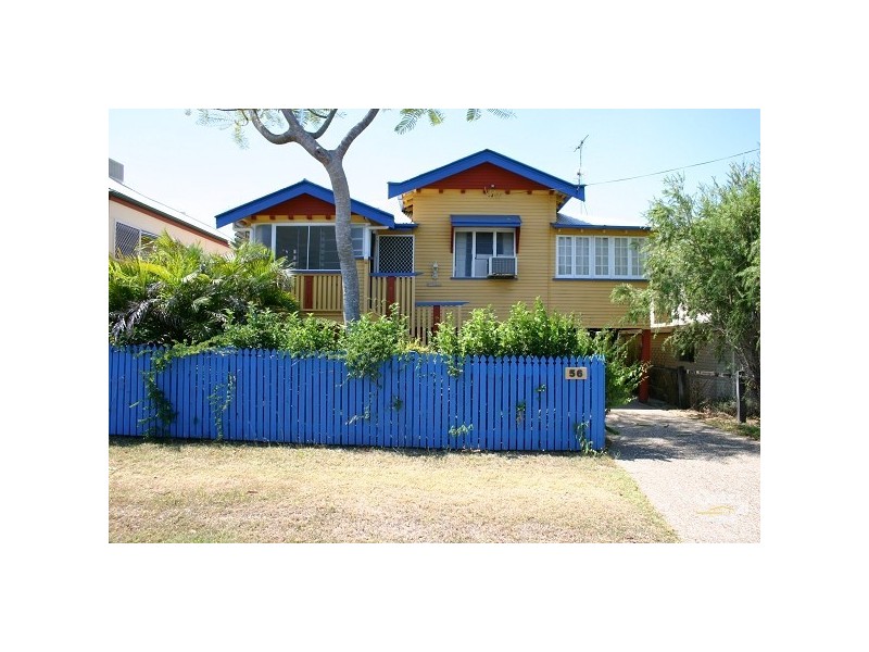 Allenstown QLD 4700