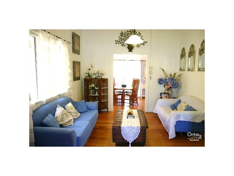 Allenstown QLD 4700