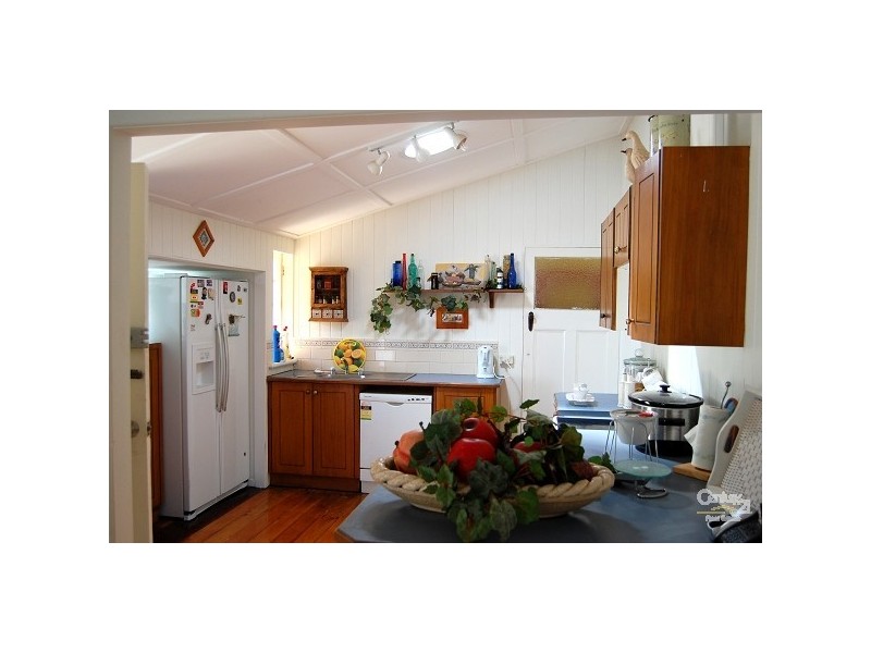 Allenstown QLD 4700