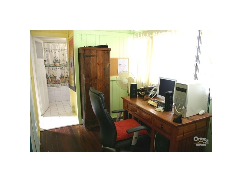 Allenstown QLD 4700
