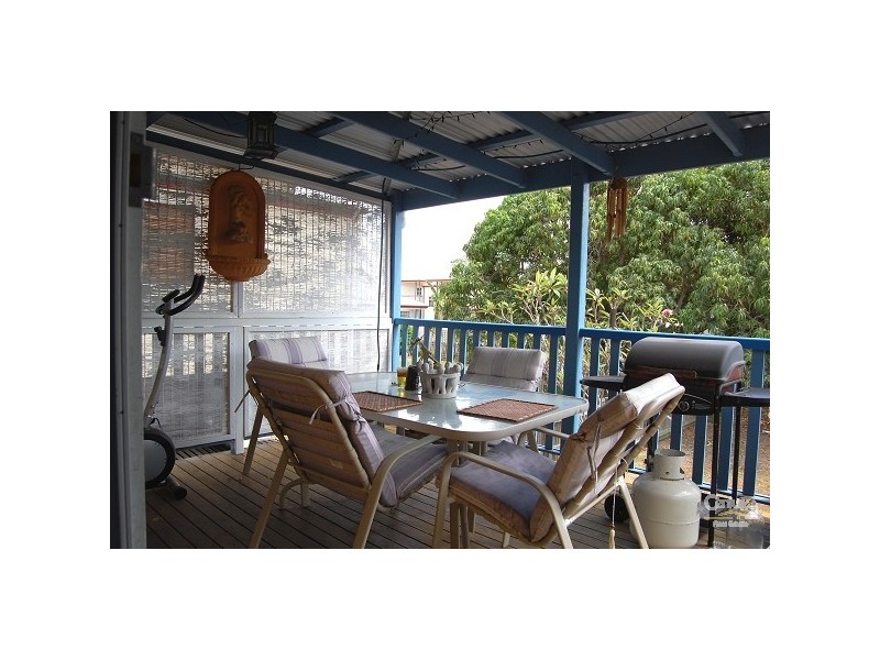 Allenstown QLD 4700