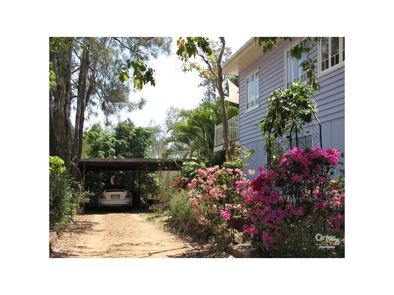 53 Hall Street, Mount Morgan QLD 4714