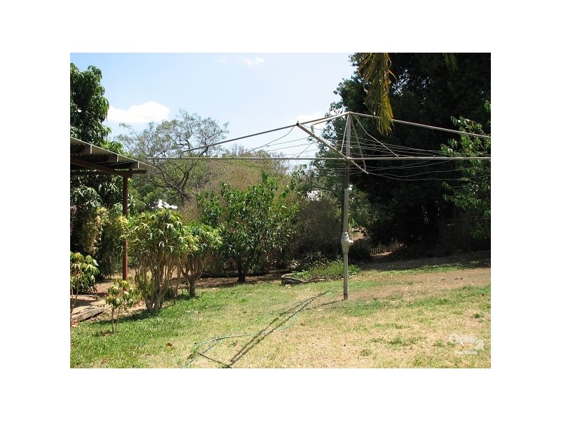 53 Hall Street, Mount Morgan QLD 4714