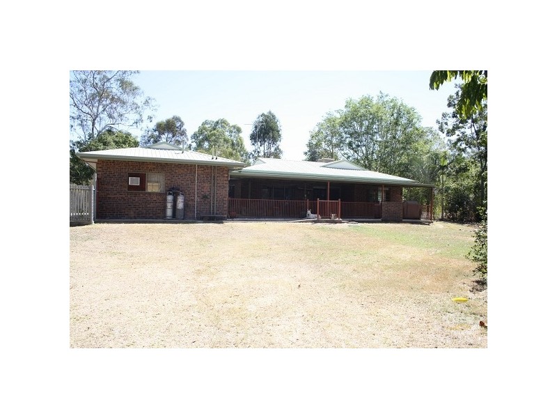 33 Rhys Avenue, The Caves QLD 4702