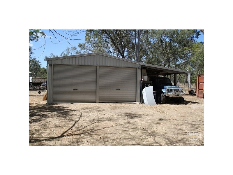 33 Rhys Avenue, The Caves QLD 4702