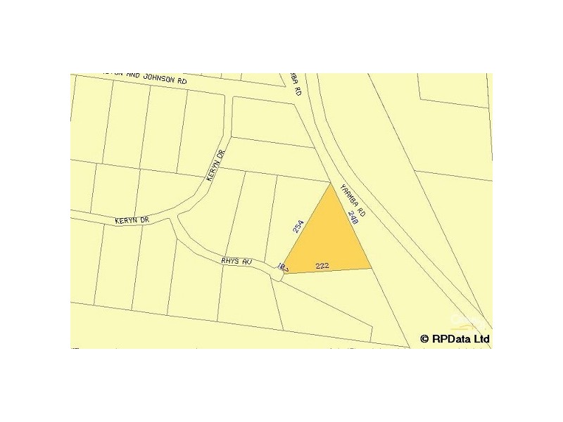 33 Rhys Avenue, The Caves QLD 4702