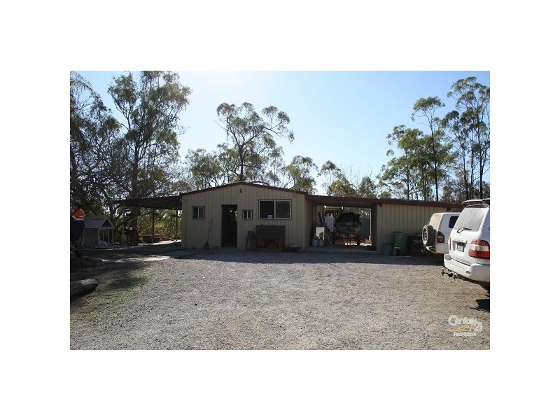 1018 Belmont Road, Glendale QLD 4711