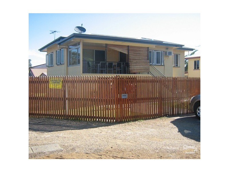 176 Kerrigan Street, Frenchville QLD 4701