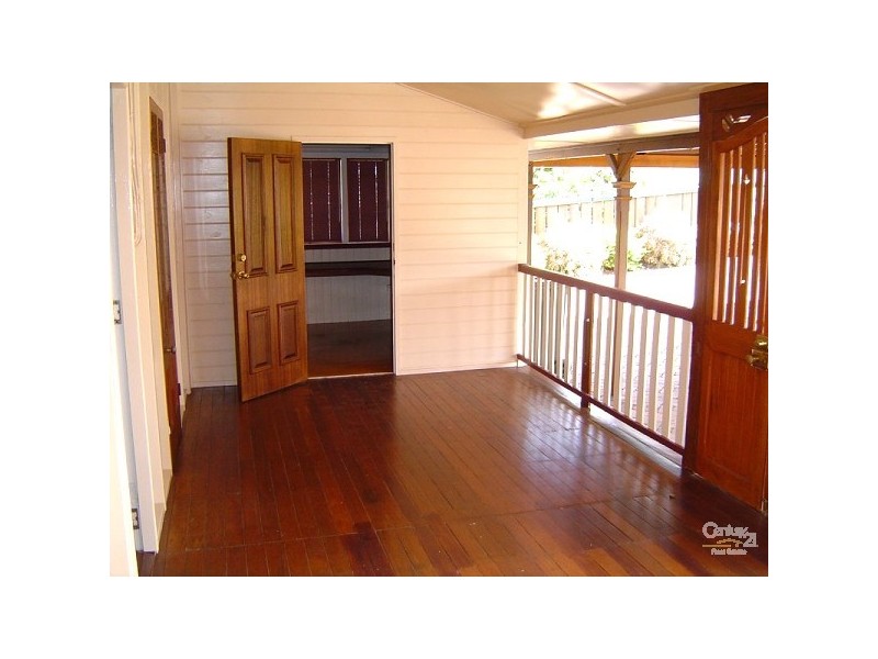 The Range QLD 4700