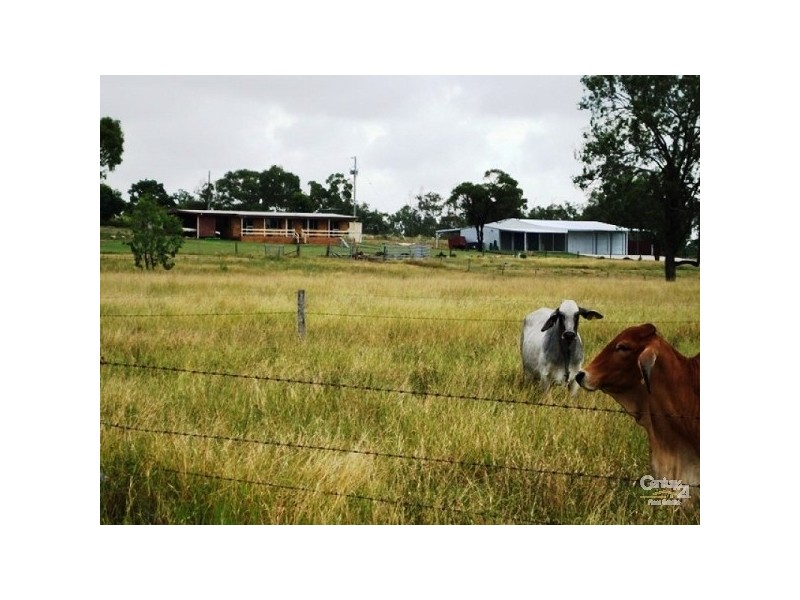 45 Ski Gardens Road, Alton Downs QLD 4702